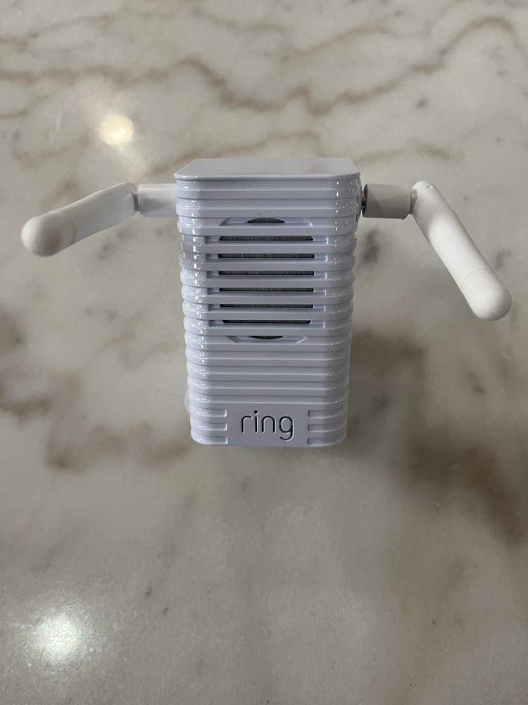 Ring Chime Pro Wifi Extender & Chime. 1st Generation