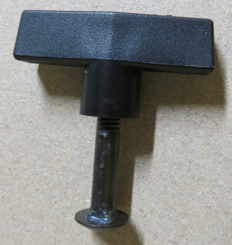 NordicTrack Sequoia Ski Machine - 'T' Nut