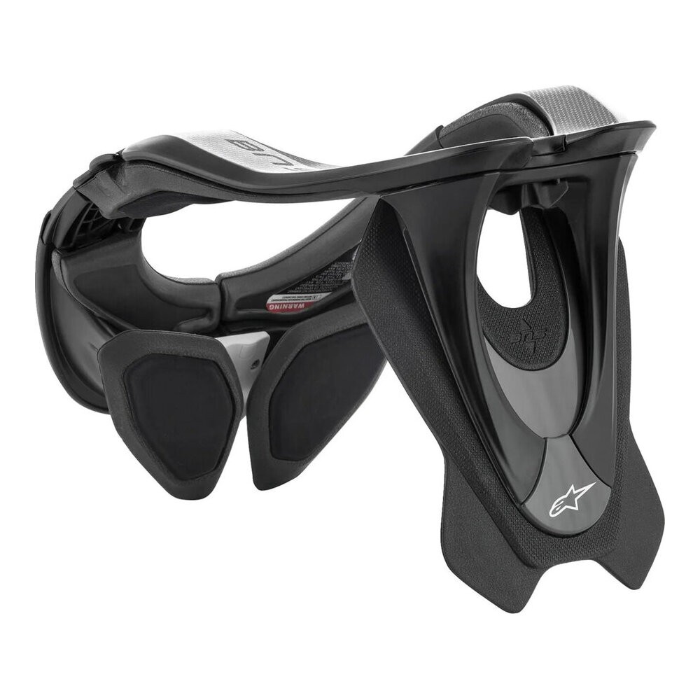 Neck Protector Alpinestars BNS Bionic Tech-2 Neck Guard Motocross Enduro