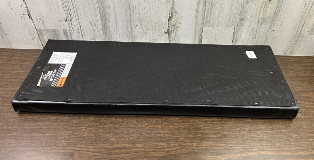 Mac Tools Pad For Adjustable Oval Creeper OVLADJ-B