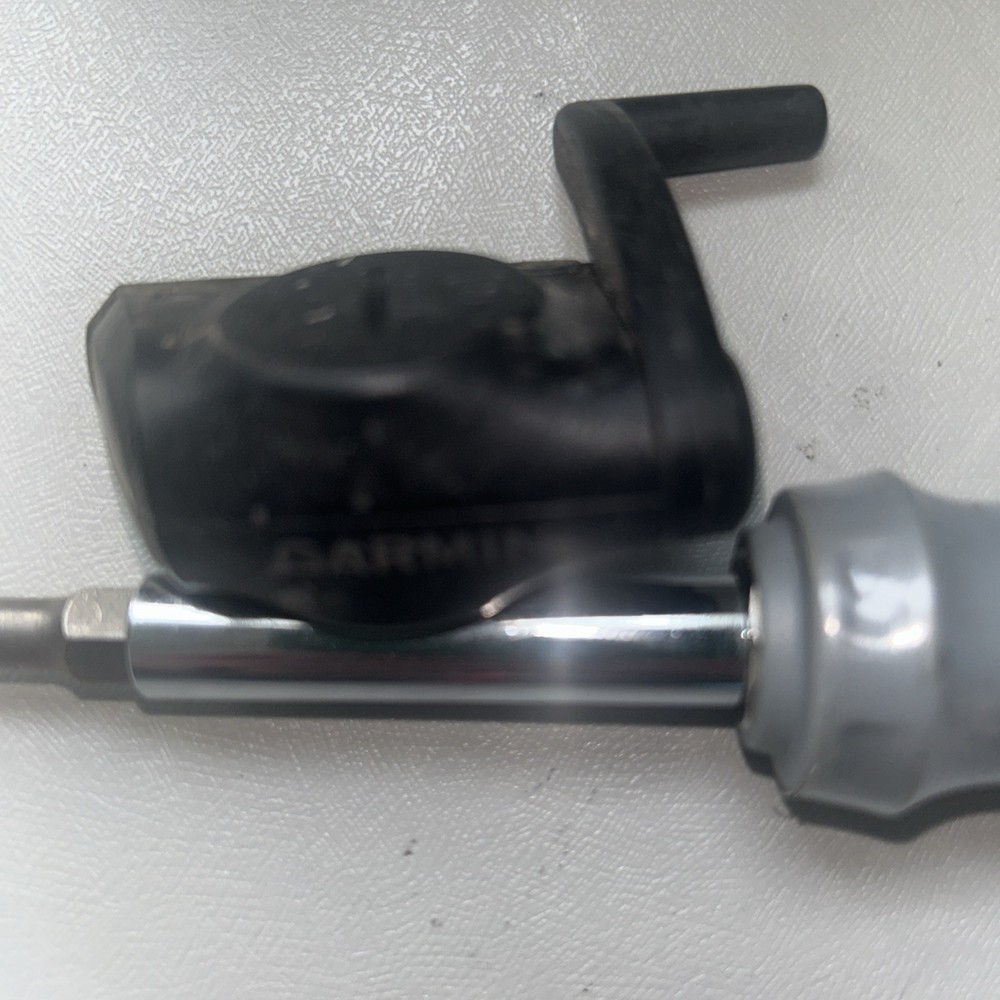 Garmin Speed Cadence GSC-10 Sensor ANT+ Needs Battery