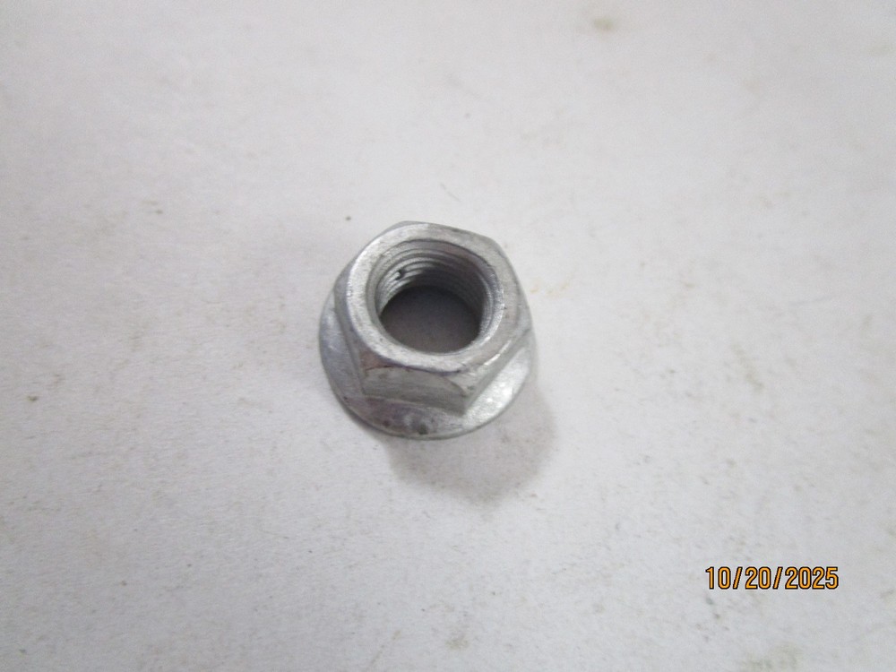 Genuine Ford OEM 378941-S441 Nut - Hex.
