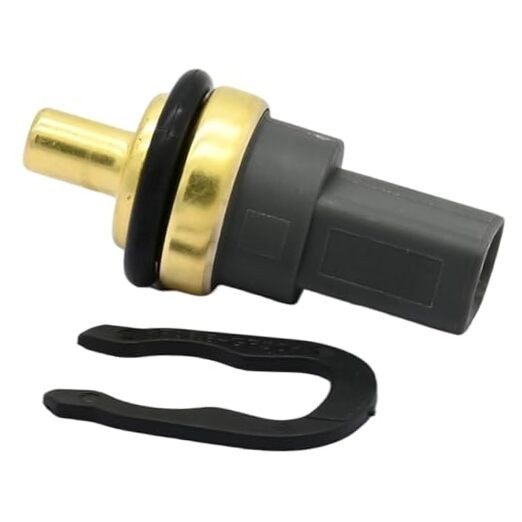 Engine Coolant Temperature Temp Switch Sensor Sender Box-Ster Cayman Panamera