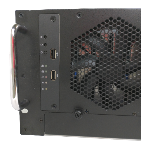 Chenbro NR40700 4U Storinator, 48-bay Storage Server Chassis (OPEN BOX)