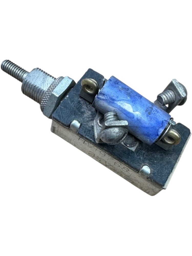 HVI9768, 24V Switch **SALE**