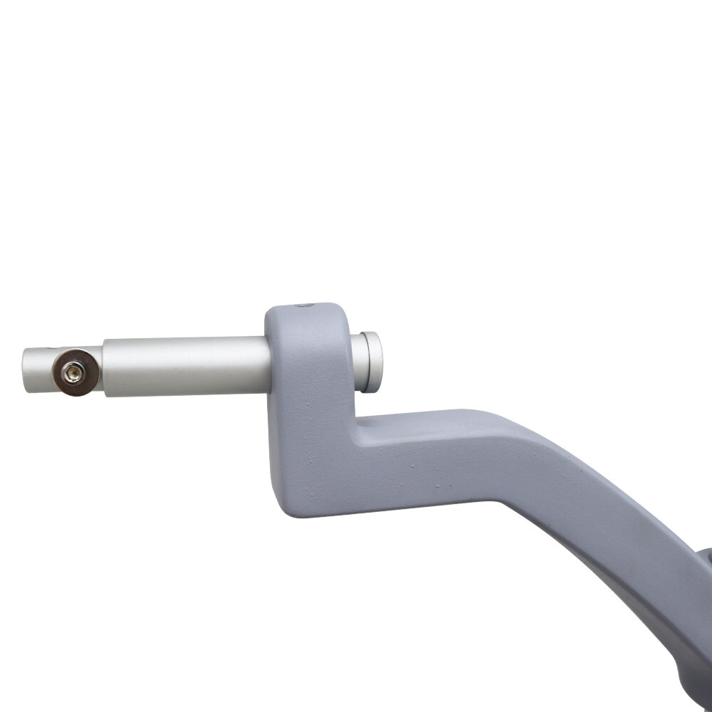 Full Automatic Optometry Ophthalmic Eyeglass Test Stand Combined Table 110V