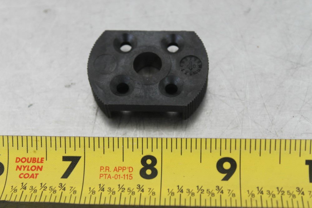 KRONES BOTTLING MACHINE 1-080-56-916-0 SUPPORT BRACKET NEW