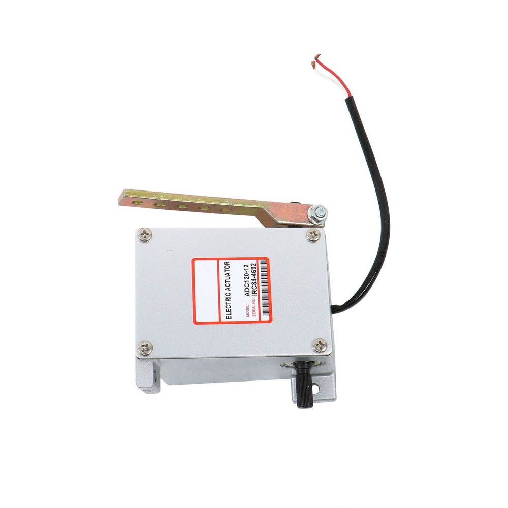 ESD5500E Alternator Generator Governor Actuator MSP6729 ElectricSpeed Sensor