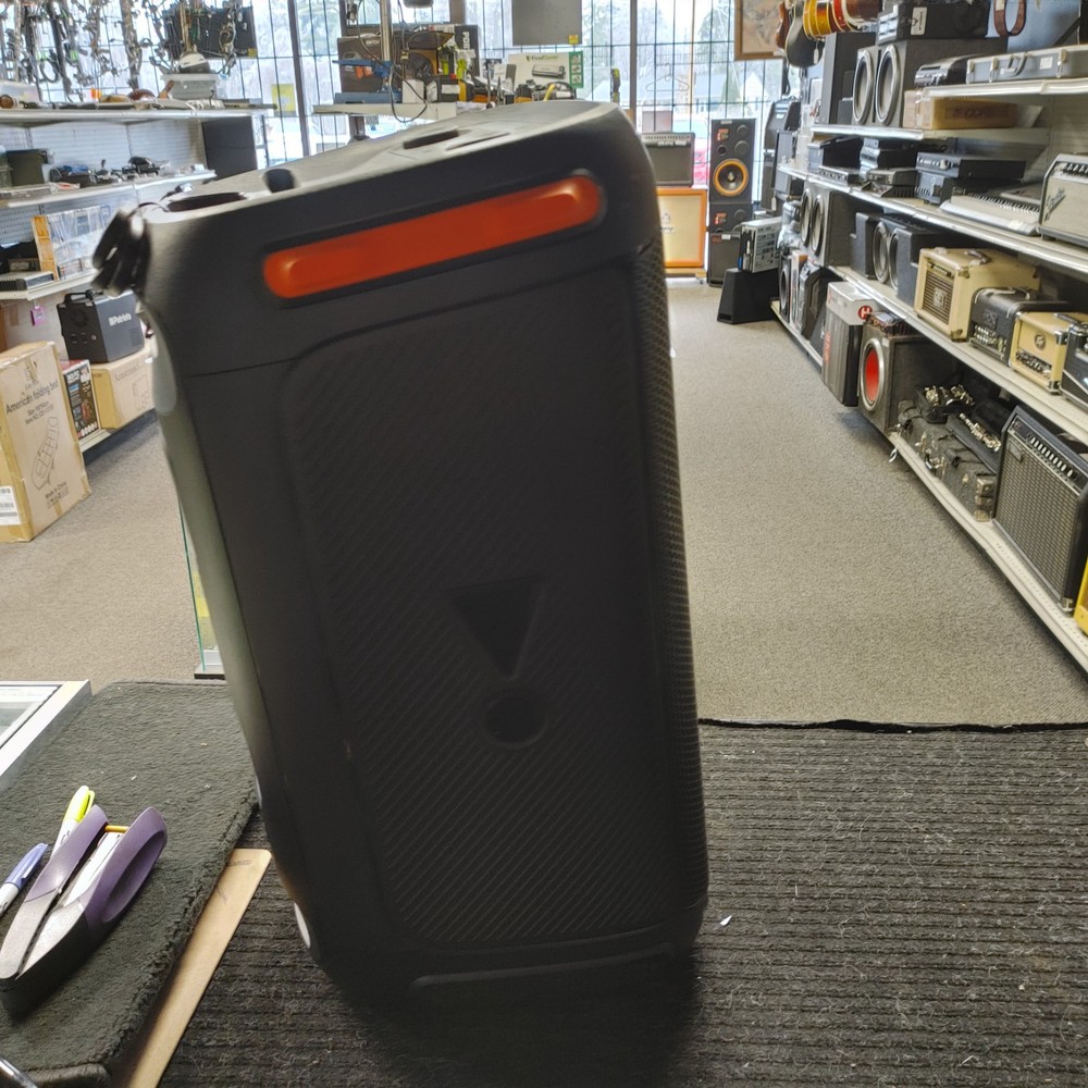 JBL Partybox 110 Bluetooth Speaker