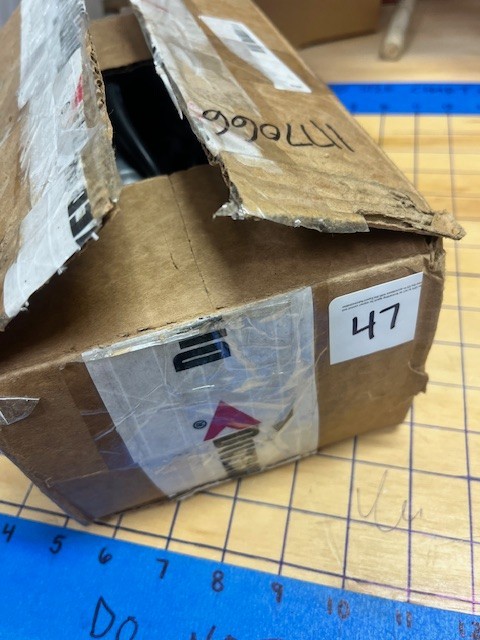 117-7066 Danfoss Starting Device Secop (#47)