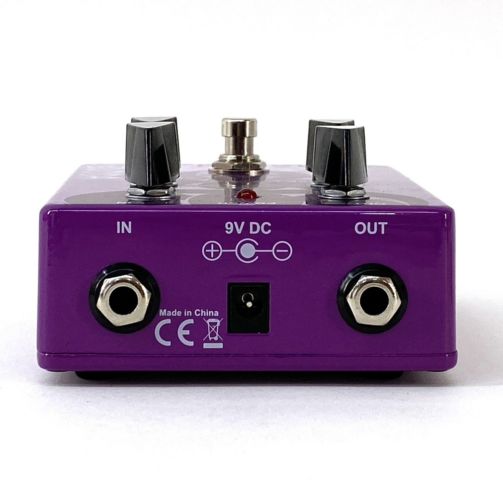 BUDDA Samsara Delay 922778