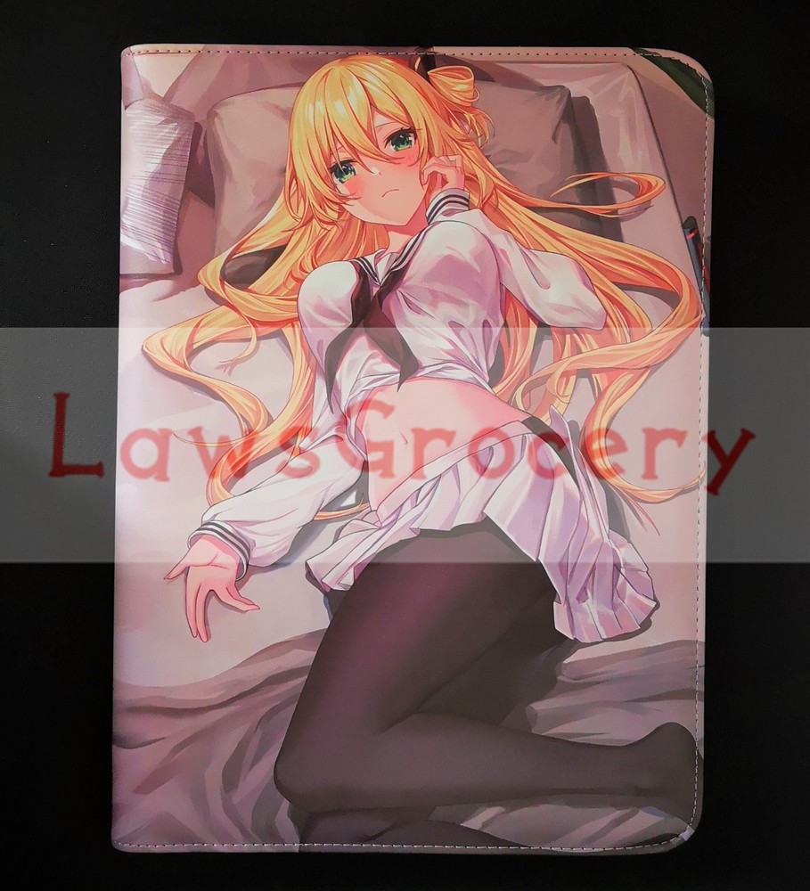 Yugioh -Skystriker Raye & Roze 9 pocket Binder