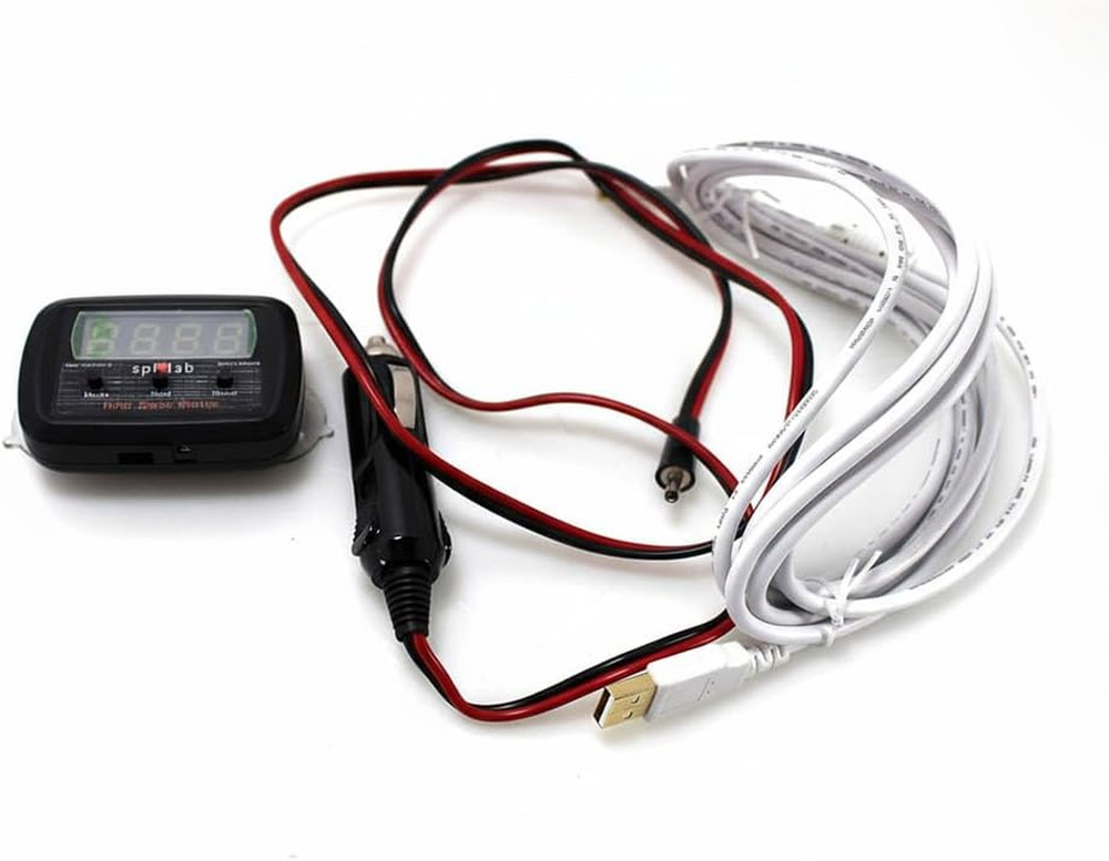Mini Bass Meter