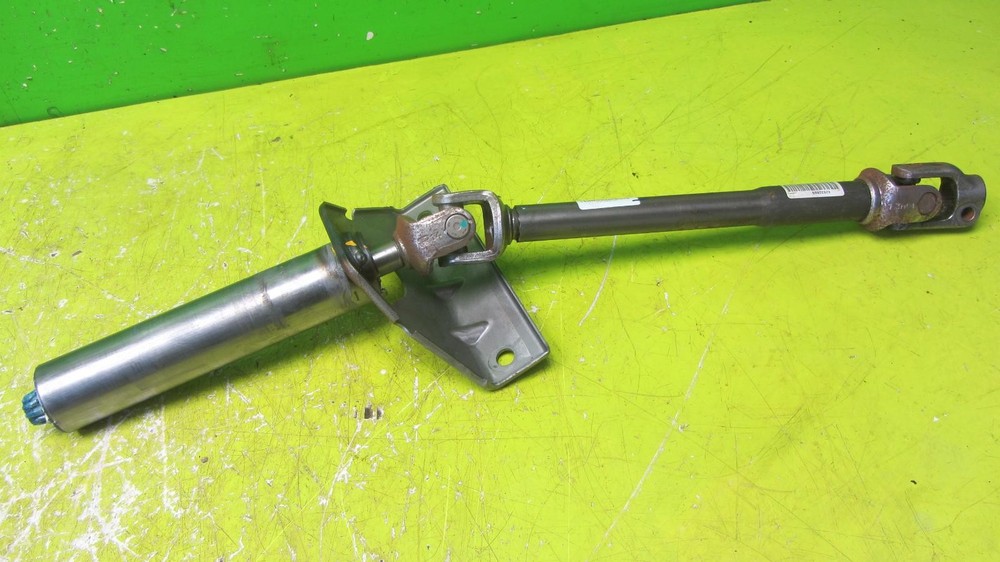 VAUXHALL COMBO D Steering Knuckle Lower Column Coupling 2010-