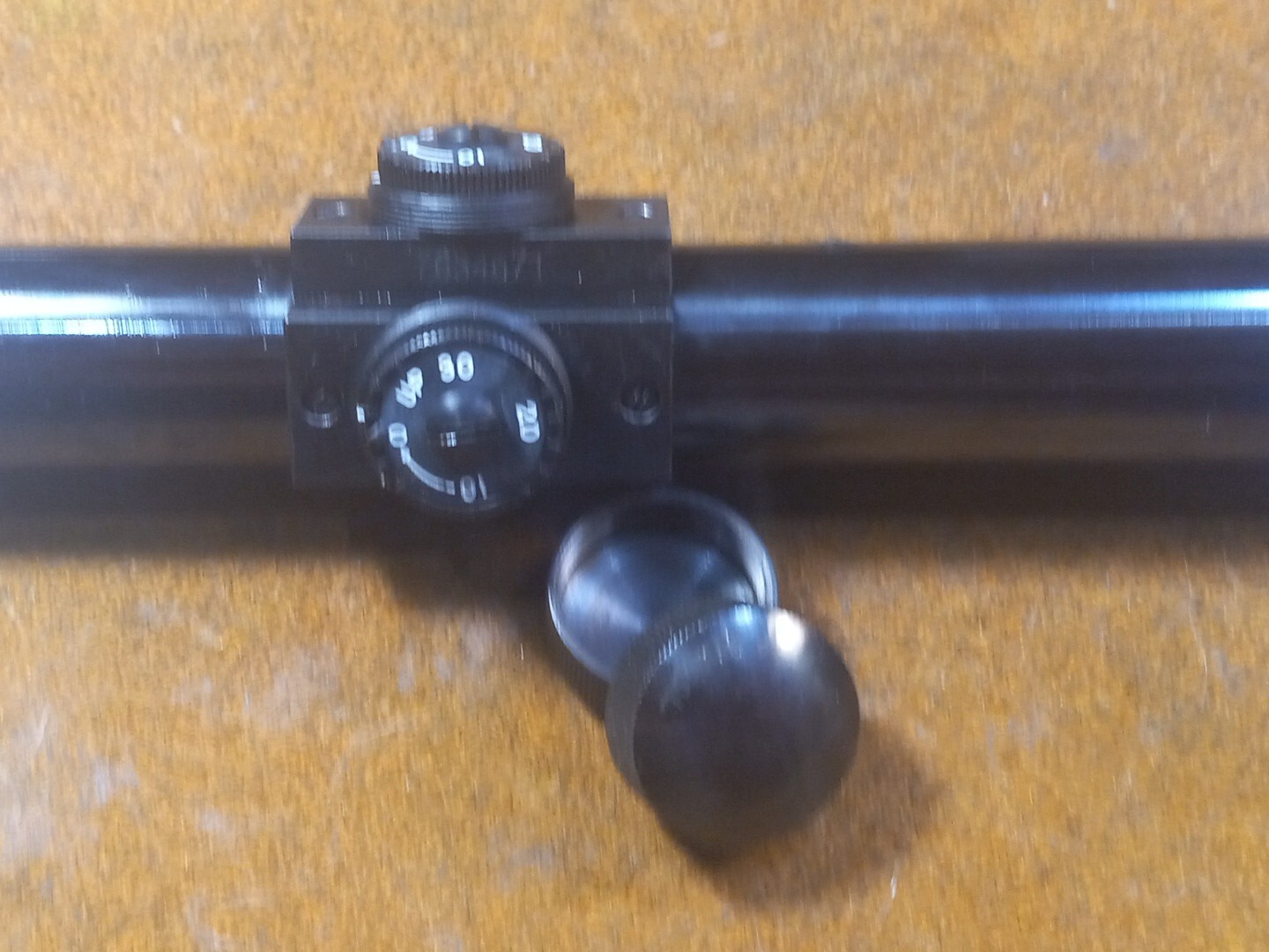 M82 Scope Lyman Alaskan 1903A4 M1 Garand M1C M1D