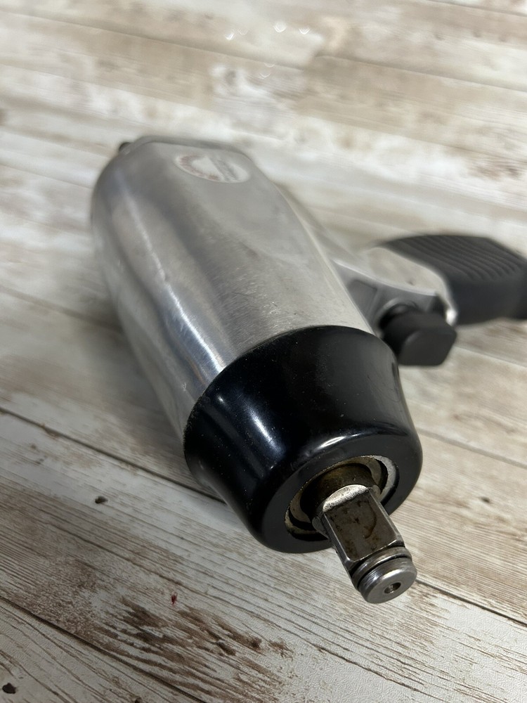 mastergrip 1/2 air wrench model 69114 TESTED WORKING