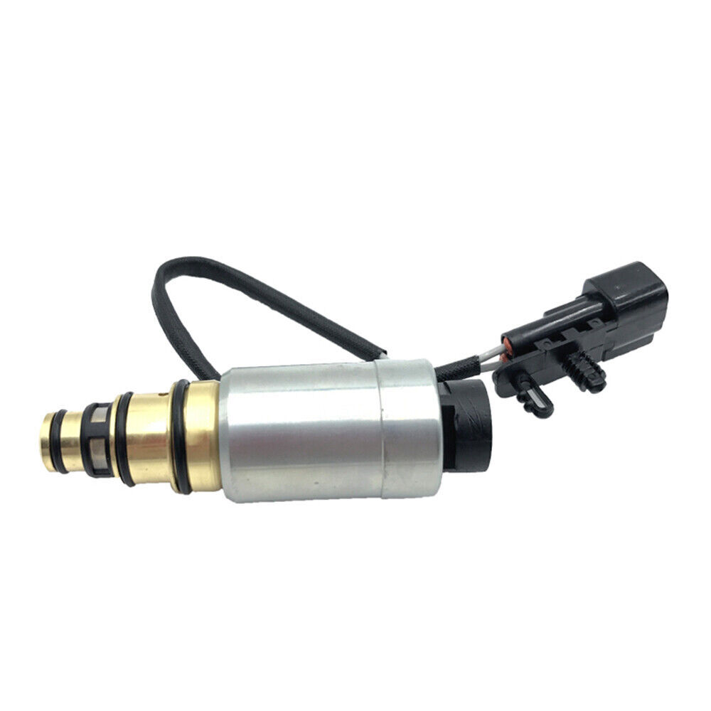 DCS17EC A/C Compressor Electronic CONTROL VALVE For Volvo S60 S80 V60 V70 CV30