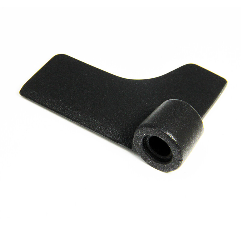 Breadmaker Paddle Mixing Kneading Blade Bar Replacement For Panasonic SD-257WTS