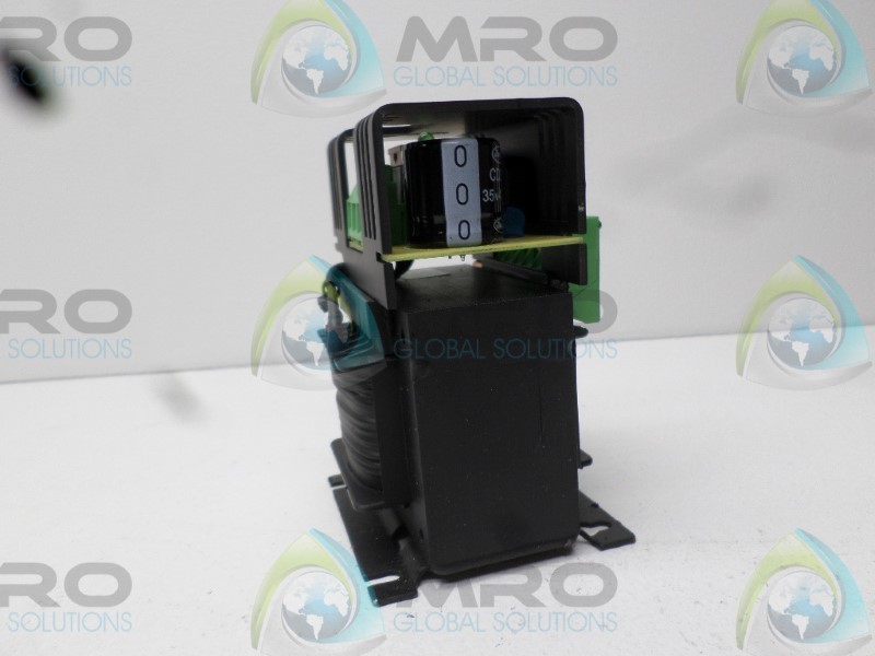 MURR ELEKTRONIK 85361 TRANSFORMER NSNP