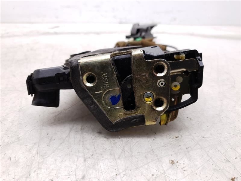 2004 TOYOTA SOLARA DRIVER SIDE FRONT DOOR LOCK ACTUATOR ASSEMBLY