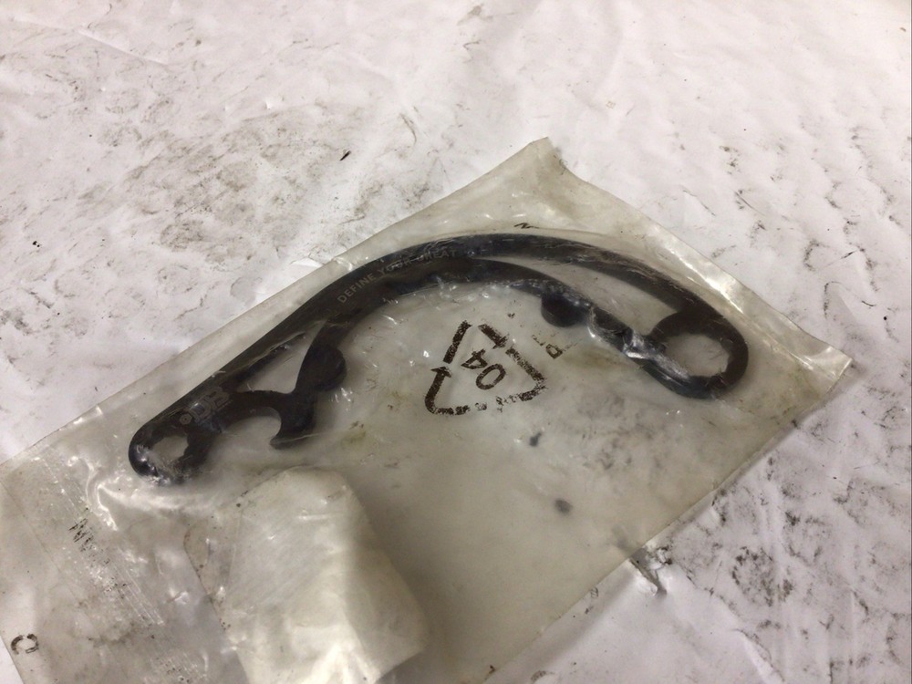 Cane Creek Double Barrel Shock Adjustment Tool