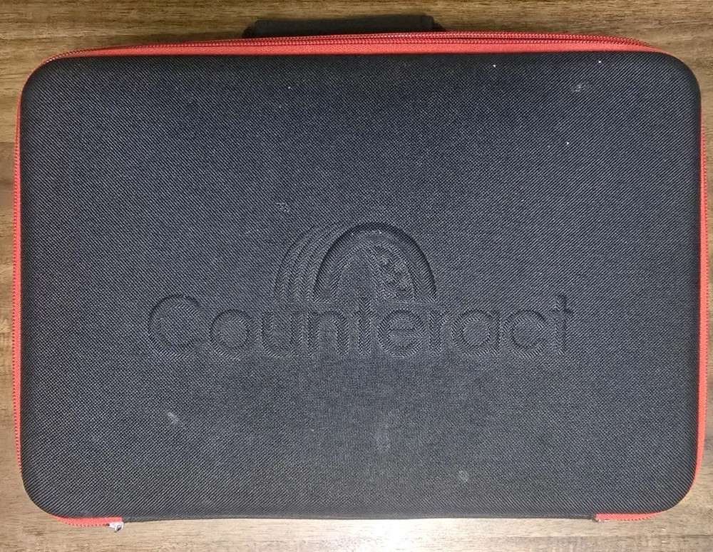 New Counter Act Direct Drive Screwdriver *READ DESCRIPTION *