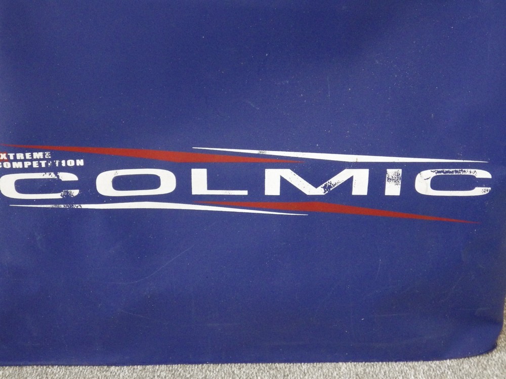 Colmic Extreme Competition Keepnet Bag