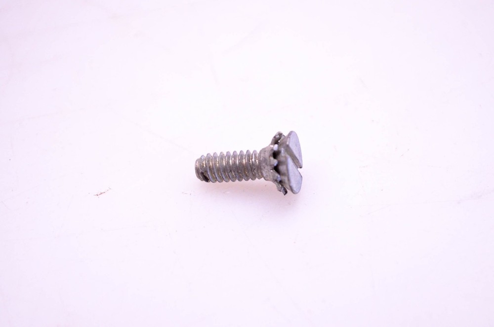 OMC 307163 Screw & Lock Washer NOS