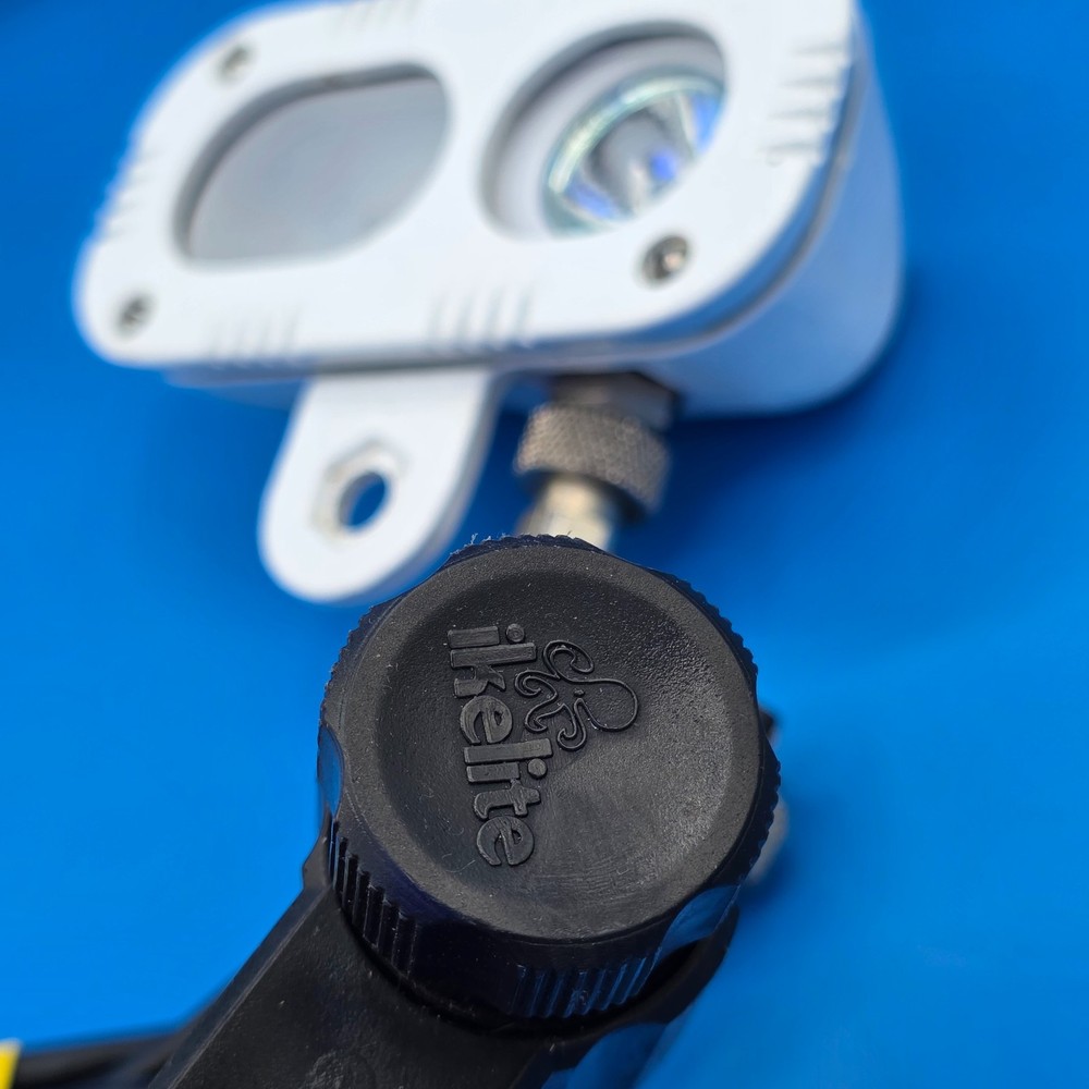 Ikelite Pro Video-Lite II / Underwater Lighting System - Lights ONLY