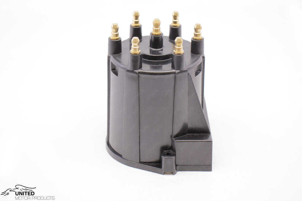 Distributor Cap United Ignition Wire DC-640X