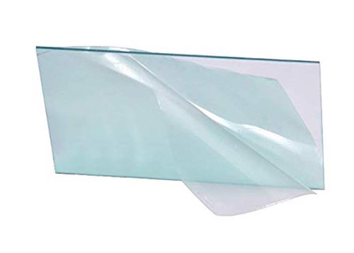 10-PACK Welding Protective Lens Replacement 4.5 X 5.25 inch Assorted Sizes