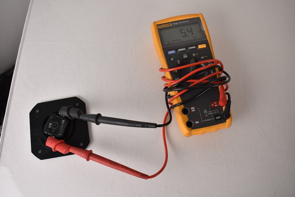 New Single AUDAX TW109AT1 Tweeter Driver 8Ω