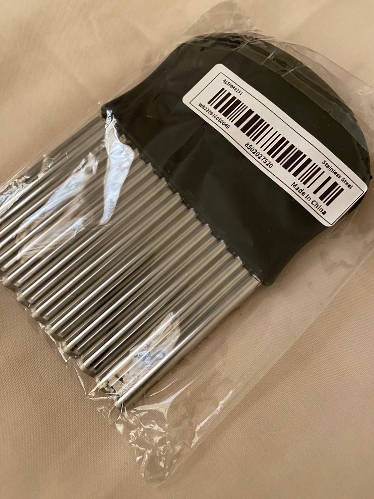 Kitchen Utensil Onion Cutter