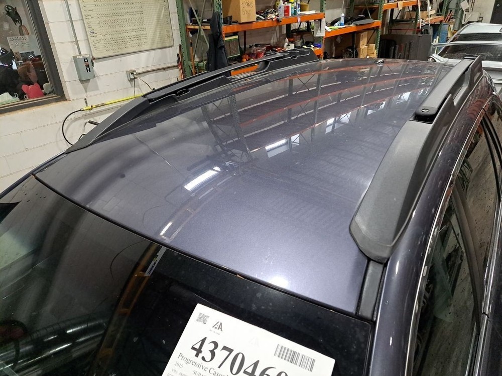 2015 Legacy Outback Jack Sku#4334426