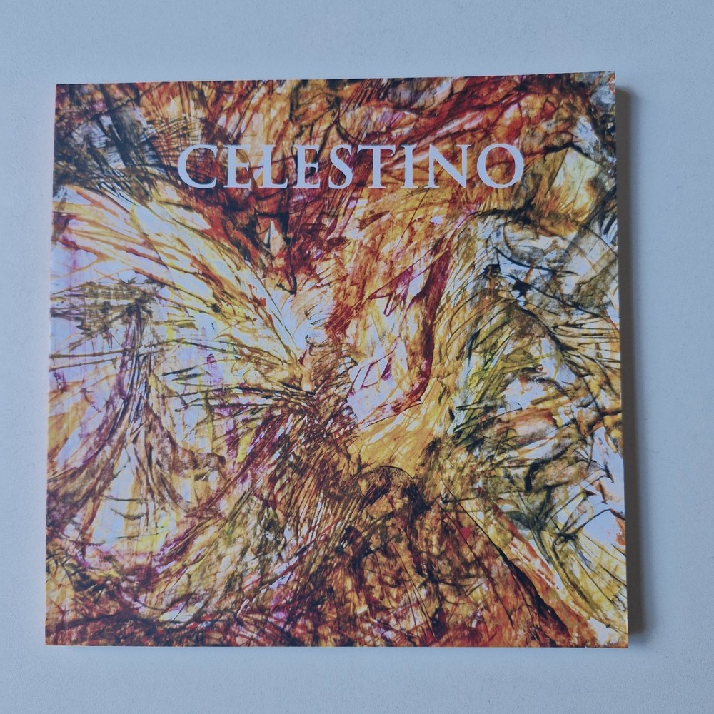 Basilio Celestino - Paula Celestino Ayala