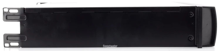 Dynacord L1800FD DSP 2 x 950W Power Amplifier