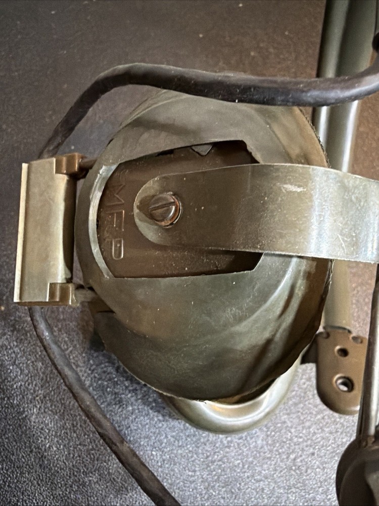 HEADSET MILITARY