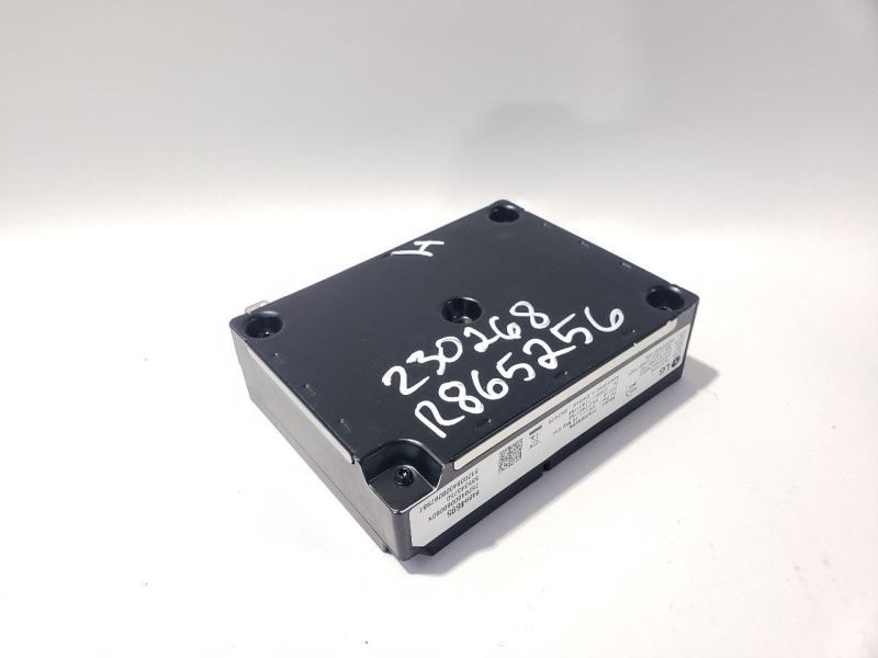Communication Control Module PN 84894695 OEM 2020 Cadillac CT5
