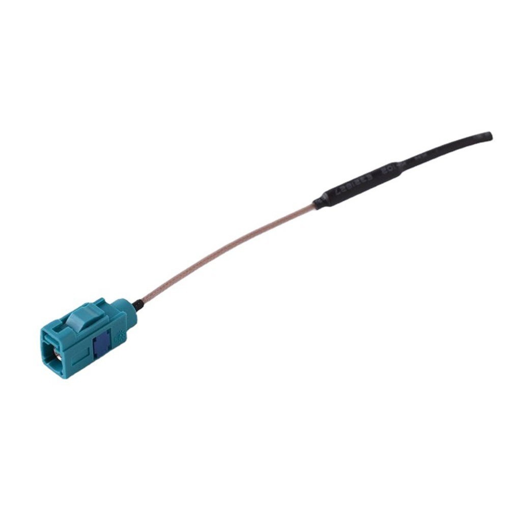 Antenna Cable Wire Harness Accessory 1pc Accessories Car For Brush