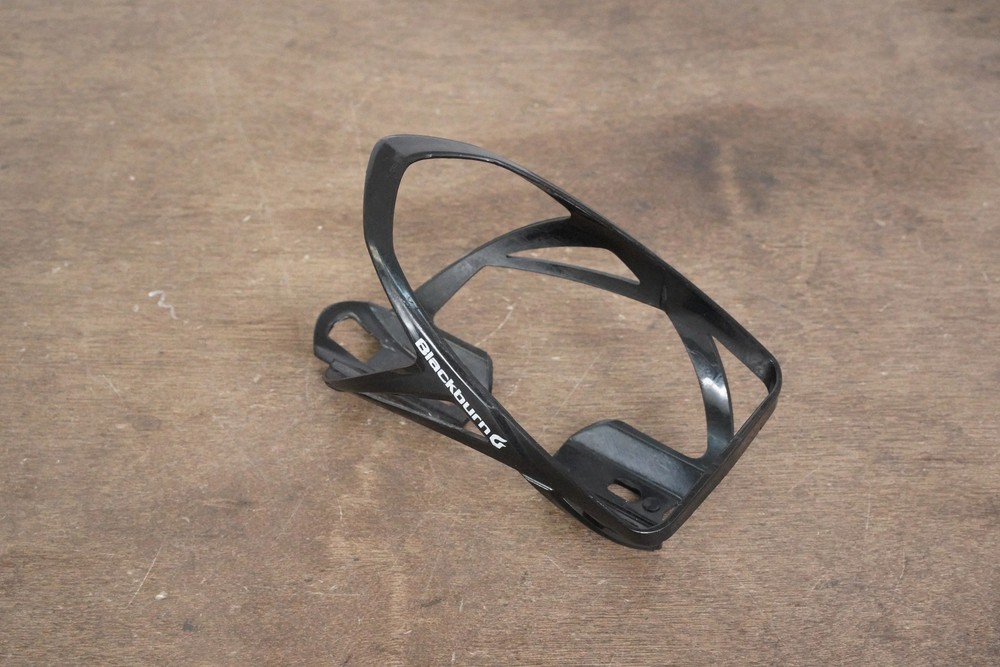 (1) Blackburn Slick Water Bottle Cage 21g