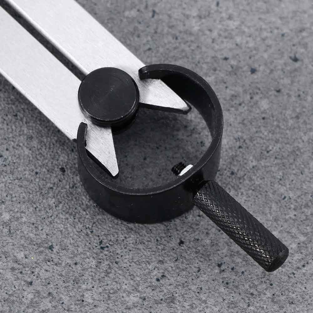 19053C 3 Pieces 8-Inch Spring Caliper / Divider Set