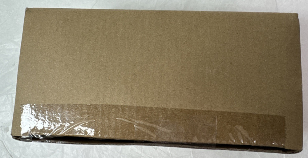 Interior Nichol Brushed Door Knobs DL609BKPS New In Box