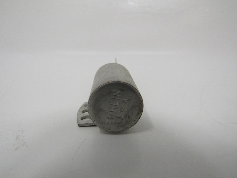 Echlin Distributor Ignition Condenser AL118