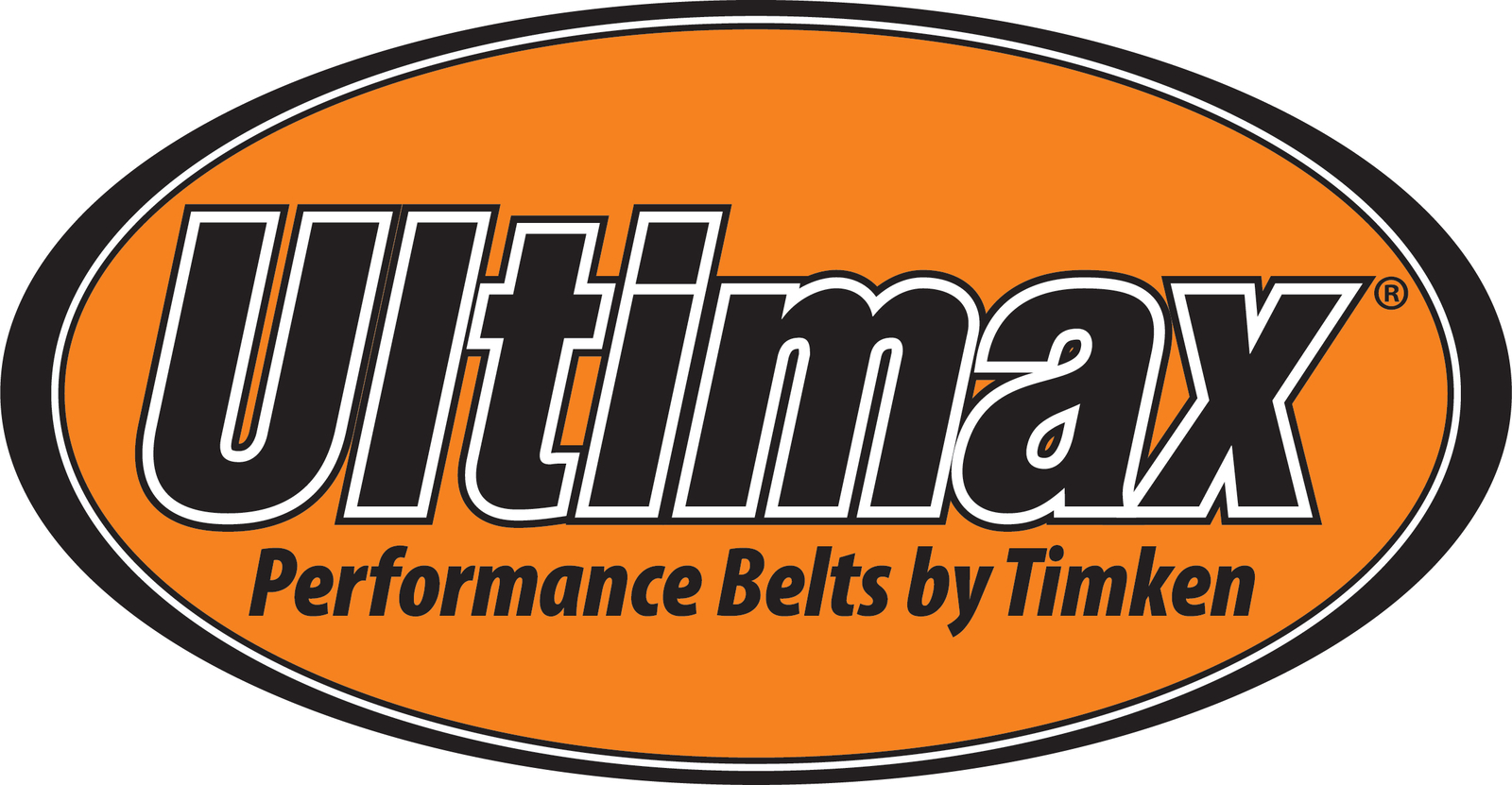 Ultimax UA CVT Clutch Drive Belt CF-Moto ZFORCE 950 20-21