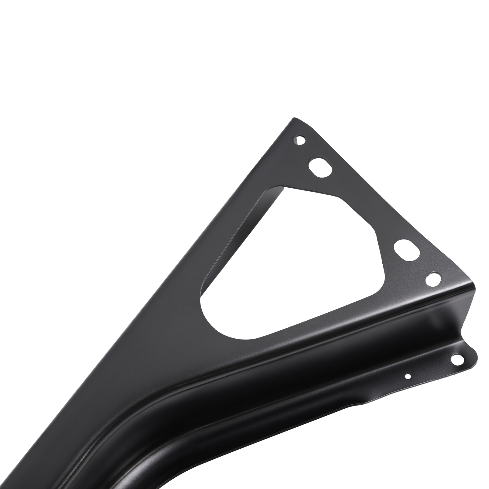 Frame Crossmember For Chevy Silverado/ GMC Sierra 1500 2500 3500 Sparetire 88-98