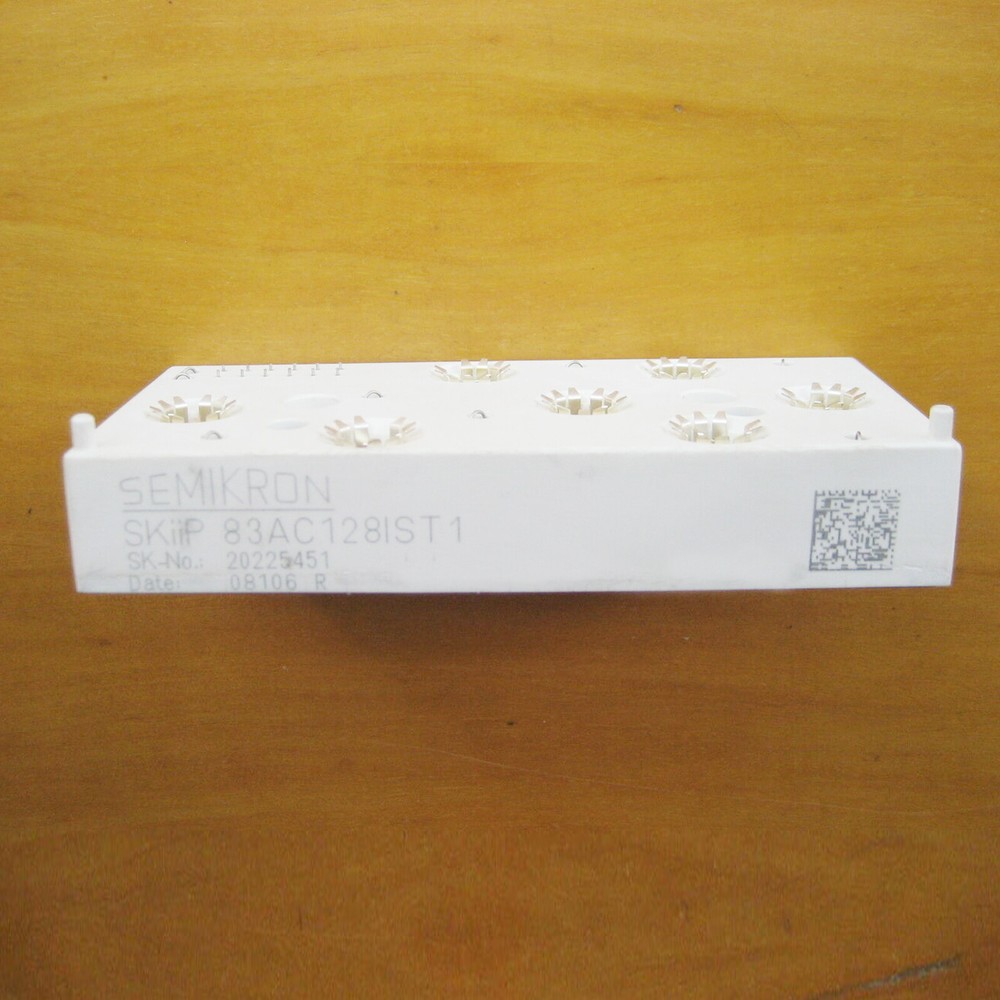 NEW Semikron SKIIP83AC128IST1 IGBT Module