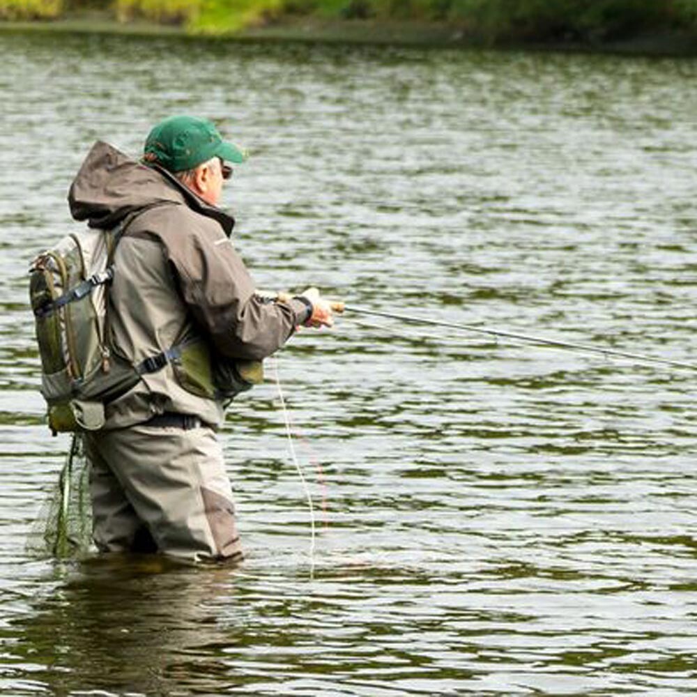 Snowbee Fly Vest / Backpack