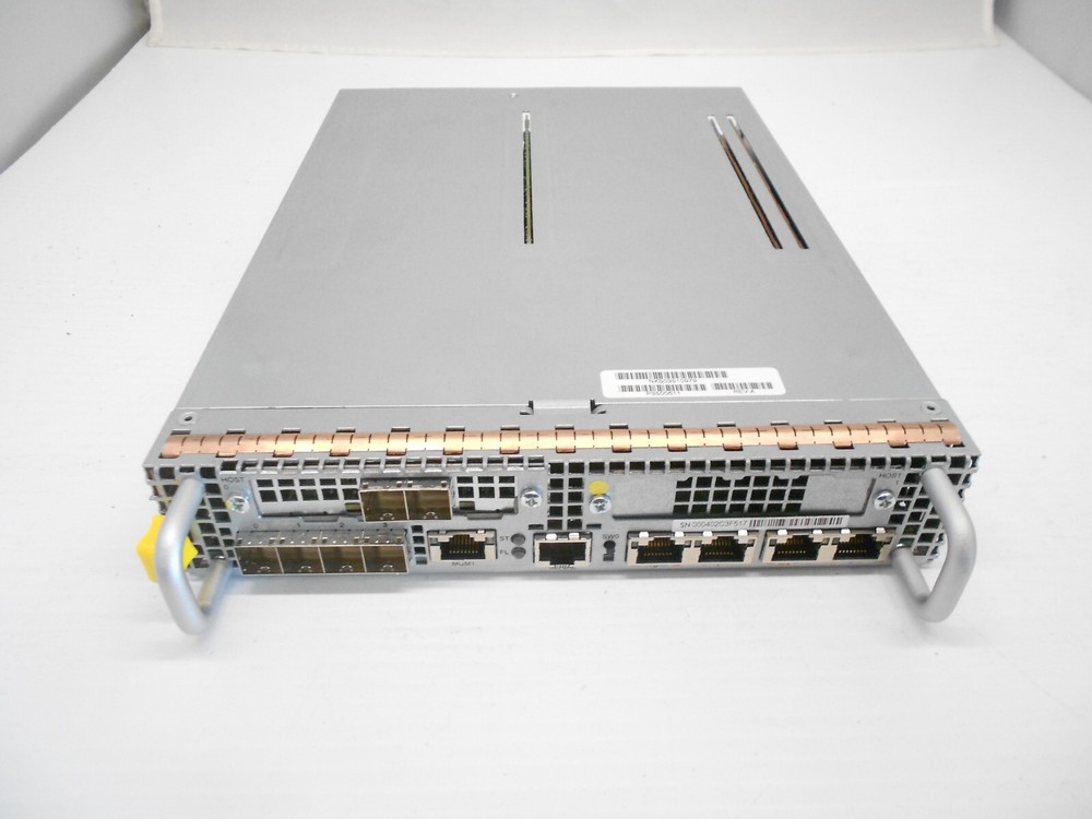 Nexsan E18F SAN Storage Controller P3500611 207241131 RAM. NO Battery