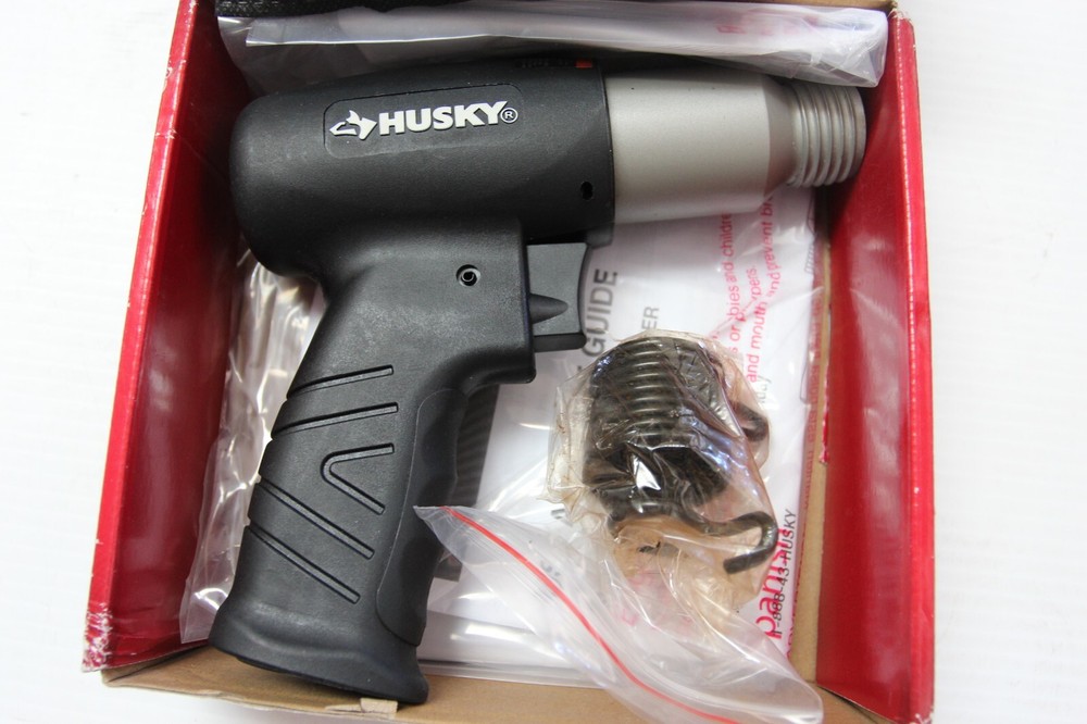 HUSKY Medium Stroke Air Hammer 1003 097 321