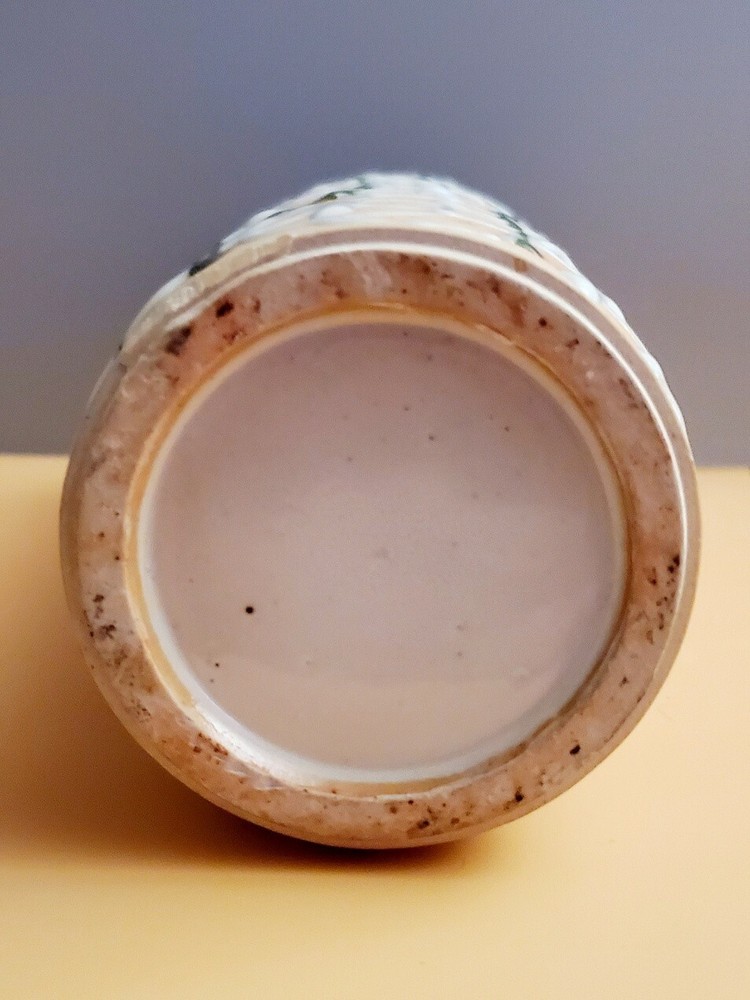 Arts & Crafts Modernist vase